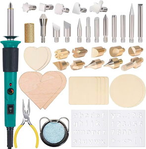 YIHUA 930-IV Ebho[jOdMy 41-in-1 x߉(0`40) Ebho[jOւ̉H͂ vi J[rOA[g⒤Ȃ ؍x10 yx26 XeVx2