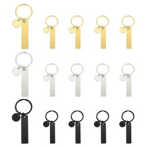 PATIKIL XeXGO[rOL[`F[ 15 ^U[\ȃX^sO󔒃L[O^O DIYL[`F[ Ntg F/Vo[/i`j