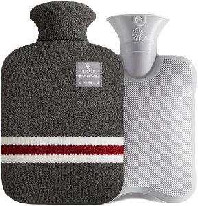 IPPON  䂽 GR e1L  pvc _炩 Jo[t hot water bag bottle ^| ȃGl dCsv JԂgp h ₦΍ObY g g[ zc O[ No.41