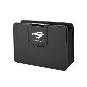 yInnoWavez S~ ݊ HARRIER nA[ o v ϋv̂郌U[ ɂꂪȒP 