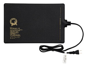 ঒ plq[^[ Xh[ n[vEH[}[ L ঒ plq[^[ 45 ybg  A V[gq[^[ h IP67 x PTC ȃGl (L(20×32.8cm))