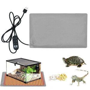 EsiFare �n���X�^�[ �q�[�^�[ 14×24cm �d�C�q�[�^�[ �n�[�h ঒��� ���p ���x���߉\ USB���d �h�� �ȃG�l �g�[���