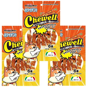 �h�M�[�}�� �z���C�f���g Chewell ���M�~���N�T�T�~���[���c�C�X�g�~�j 6�{×3�� ���p