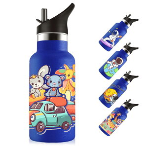 �X�g���[�t������ 350ml �q���p �����C ���X�g ��d�\�� 304�X�e�����X�� �ۉ��E�ۗ�Ή� �R��h�~ �y�� �H��@�E�Y�_�E�ۉ��ۗ�Ή� �R��h�~ �w�Z�E���s�E�A�E�g�h�A�p ���킢���C ���X�g