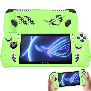 Miimall �y�V���R�� �P�[�X�zASUS Rog Ally��p�P�[�X �V���R���ގ� �ϏՌ� �h���h�� �����h�~ �w��E����h�~ ���h�~ �����ȒP �҂�����Ή� �y�� ���^ �ϋv�� �_�炩�� ���F�I�� ASUS Rog Ally �ی�