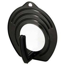 ニトリ(NITORI) 立ってたたんで収納できる兼用蓋 16・18・20cm 8946126