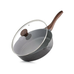 SENSARTE �[�^�t���C�p�� 28cm �W�t�� �}�[�u���R�[�g IH/�K�X�ΑΉ� �u�ߓ� �ł��t���ɂ��� �������ȒP ���ؓ� ���т���ɂ��� ���M���� �O���[