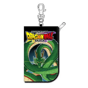 �P�C�J���p�j�[(K-Company) �h���S���{�[��DAIMA ���[���L�[�P�[�X �_�� DBD-RK-SR H10.5×W6.5×D0.4cm