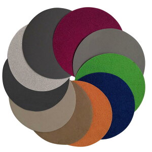 Aewio �ϐ� �T���h�y�[�p�[ #800 - #10000 �ی^ �T���_�[�p ���ʖ��� ���₷�� 800 1000 1200 1500 2000 2500 3000 5000 7000 10000 �e3�� (30���Z�b�g 10�^�C�v #800 - #10000)