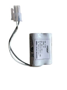 FFDEN A-4305 �Ή� LIXIL(���N�V��) INAX ��������p �݊� �o�b�e���[�d�r A-4305
