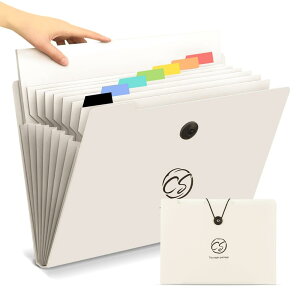 YONGDING A4hLgt@C R^ AR[fBI ގ[P[X Lkt@C A4TCY 12|Pbg e J[xt ԂRt ގ[ wZ//ItFXp (zCg)