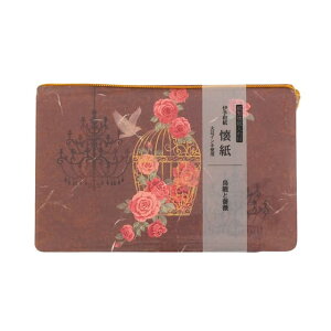 �J�~�C�\�Y��(Kamiiso) kimono�� ���� �P�[�X�t�� ���Ă��K�N 175mm×145mm 20������ No.3505