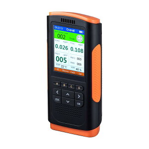 �T�����T�v���C PM2.5����� CHE-PM25