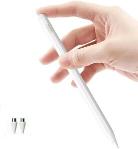 �V���I�~(Xiaomi) pad 6 �Ή��^�b�`�y�� �V���I�~(Xiaomi) ��p �^�b�`�y�� ���C�z�� Xiaomi pencil�݊��X�^�C ���X�y�� �������x 0�x�� USB-C�[�d �y�A�����O�s�v �����y����2�t�� �z���C�g
