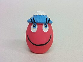 サンジョルディー　富士たまごちゃん（ピンク）【　送料260円・メール便指定・単品発送時　】あまぁ〜い香りのおもちゃ　東京ペット商事　玩具
