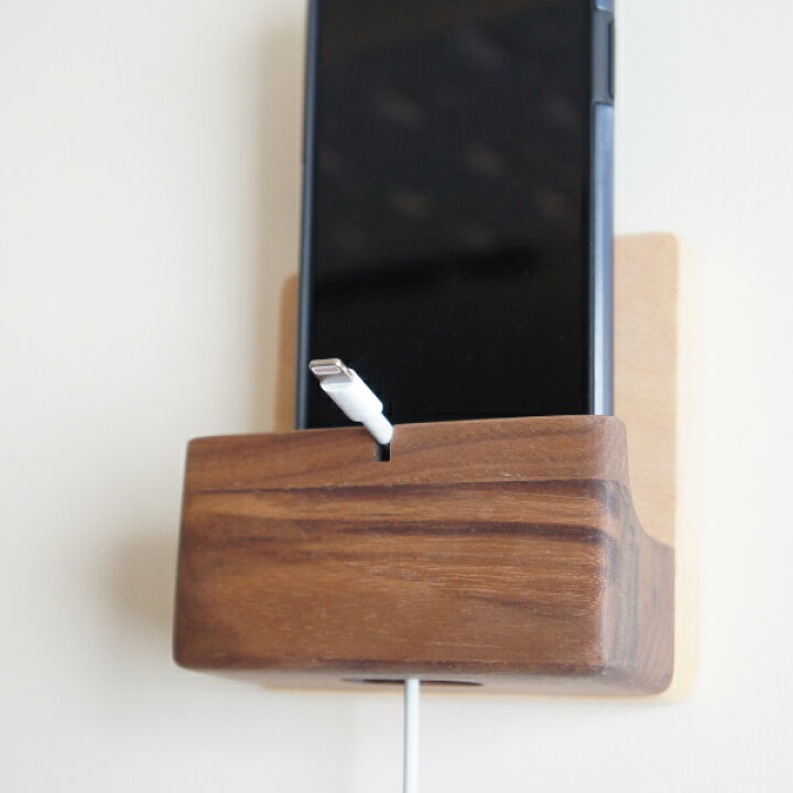 楽天市場 壁掛け スマホスタンド 木製 Iphoneスタンド 携帯置き おしゃれ 充電しながら ウッドモバイルスタンド マグネット付き 無垢 シンプル 天然木 寝室 マンモスビレッジ 楽天市場 壁掛け スマホスタンド 木製 Iphoneスタンド 携帯置き おしゃれ 充電しながら ウッドモバイルスタンド マグネット付き 無垢 シンプル 天然木 寝室 マンモスビレッジ