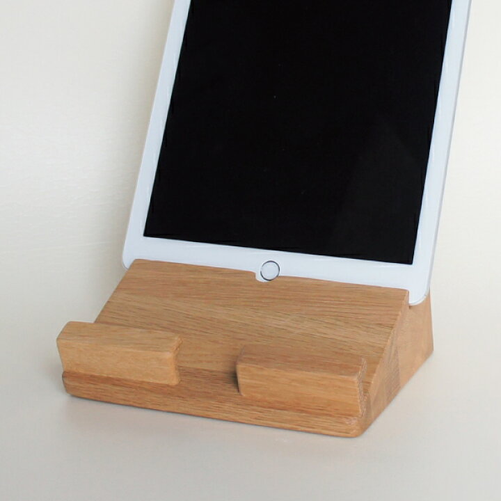 楽天市場 木製 タブレットスタンド 天然木 Ipadスタンド パットスタンド おしゃれ 横置き 縦置き 動画授業 オンライン リモートワーク 充電しながら オーク ナラ材 タブレット置き タブレット学習 マンモスビレッジ 楽天市場 木製 タブレットスタンド 天然木 Ipadスタンド パットスタンド おしゃれ 横置き 縦置き 動画授業 オンライン リモートワーク 充電しながら オーク ナラ材 タブレット置き タブレット学習 マンモスビレッジ