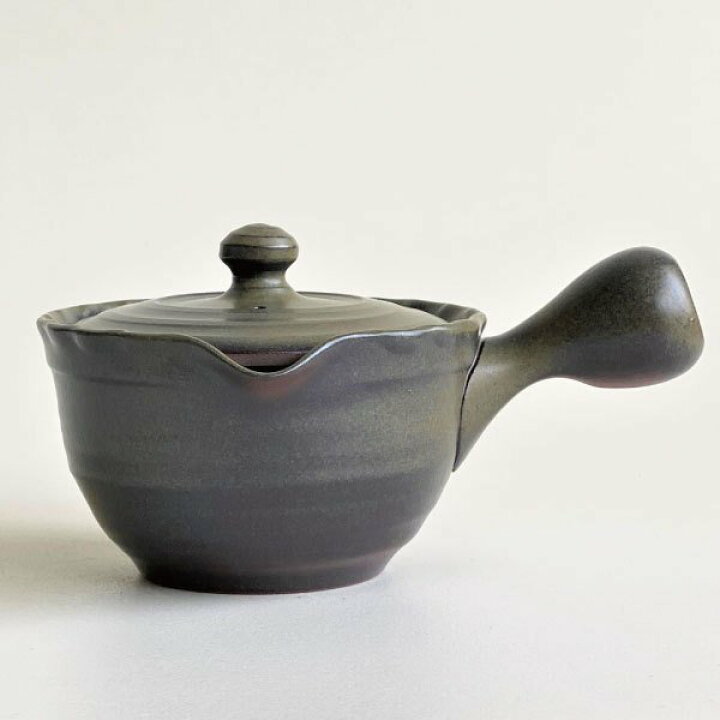 新品入荷 急須 おしゃれ 常滑焼 かわいい お茶が美味しくなる ティーポット 日本製 きゅうす 茶こし付き カフェポット 茶器 プレゼント ギフト とこなめ 左利き 陶器 Discoversvg Com