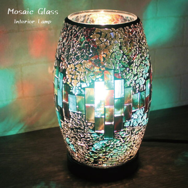 楽天市場 照明 テーブルライト モザイクランプ おしゃれ テーブルランプ 間接照明 フロアライト 卓上 お洒落 アンティーク 緑 グリーン プレゼント インテリアライト マンモスビレッジ 楽天市場 照明 テーブルライト モザイクランプ おしゃれ テーブルランプ 間接照明 フロアライト 卓上 お洒落 アンティーク 緑 グリーン プレゼント インテリアライト マンモスビレッジ