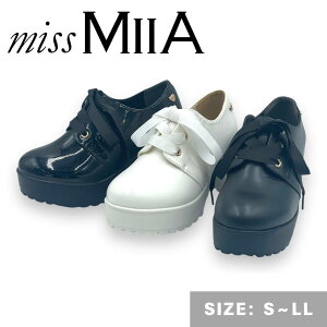 missMIIA�@�~�X�~�[�A�@���f�B�[�X�@�C�@�Z�C�@�V���[�Y�@�V���[���[�X�@���E���h�g�D�@�A�[�����h�g�D�@����@�u���b�N�@�u���b�N�G�i�����@�z���C�g�@BLK�@BLK/E�@WH�@MA3711�@�V��@�g����