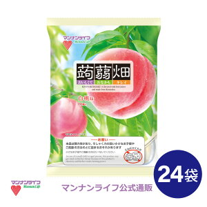 Iyz蔨 25g×10×24 / }iCt ɂႭ ɂႭ[[ RjN[[  َq XC[c H@ N _CGbg wV[ mannanlife@H