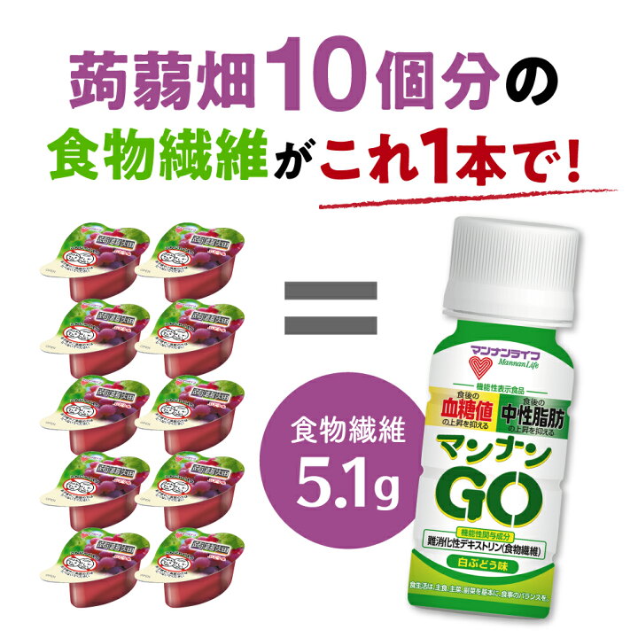 蒟蒻畑 マンナンgo 白ぶどう味 50ml 6本入 5セット 蒟蒻畑 楽天24 Godstyleマンナンライフ マンナンgo 白ぶどう味機能性表示食品 50ml 30 6 5 本入 2ケース Salaweselnayuca Pl 蒟蒻畑 マンナンgo 白ぶどう味 50ml 6本入 5セット 蒟蒻畑 楽天24 Godstyleマンナンライフ マンナンgo 白ぶどう味機能性表示食品 50ml 30 6 5 本入 2ケース Salaweselnayuca Pl