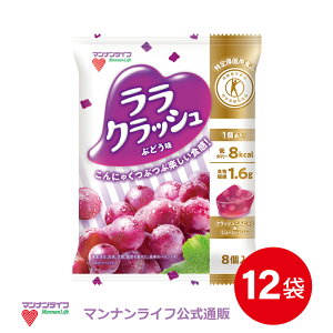 ゼリー 蒟蒻畑 ララクラッシュの人気商品・通販・価格比較 - 価格.com