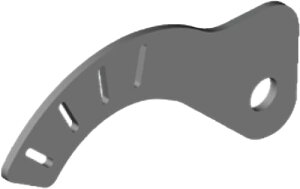 �V�}�m(SHIMANO) RD-RX825 G-PULLY SETTING TOOL Y3K49801T