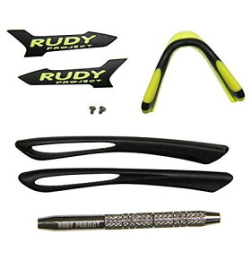 RUDY PROJECT(���f�B�v���W�F�N�g) �g�����N�X �N���}�e�B�b�N �t���J�X�^���L�b�g �u���b�N�C�G���[ 0620-AC210102