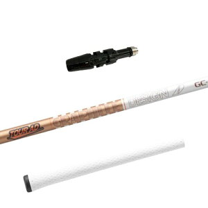 Calaway ELYTE�EPARADYM�EROGUE�EEPIC�EMAVIRK�V���[�Y �h���C�o�[�Ή��A�_�v�^�[�t �O���t�@�C�g�f�U�C�� Tour AD GC 6 TX (45.5)