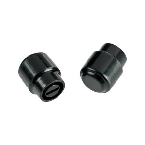 Fender �p�[�c Telecaster(R) Barrel Switch Tips, Black