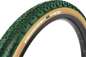 �p�i���[�T�[(Panaracer) �O���x���L���OX1 700×45C �`���[�u���X���f�B GRAVELKING X1 �u���e�B�b�V�����[�V���O�O���[��/�� F745-GKX1-BRG-D2