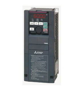 �O�H�d�@(MITSUBISHI ELECTRIC) FREQROL-F800 FR-F820-0.75K-1