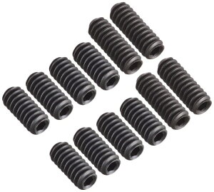 Fender �p�[�c American Series Stratocaster(R)/Telecaster(R) Bridge Saddle Height Adjustment Screws