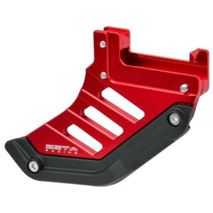 �W�[�^���[�V���O(ZETA RACING) EXC/XC-W/SX/XC, FE/TE, EC�� �����u���[�L�f�B�X�N�K�[�h ���b�h �N���X�J���g���[ �n�[�h�G���f���[�� �u���[�L�ی� �A���~�j�E���������v���[�g�������K�[�h�o