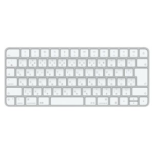 Apple Magic Keyboard - {(JIS)