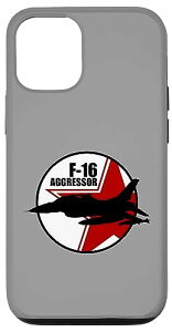 iPhone 12/12 Pro F-16 AObT[ X}zP[X