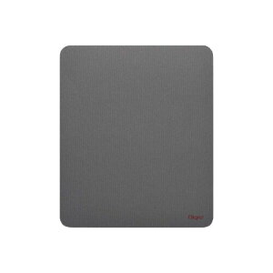 �i�J�o���V Digio2 �}�E�X�p�b�h RUBBER+POLYESTER �O���[ Z4145