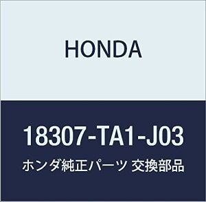 HONDA (z_) i TCT[COMP. R.GL][Xg CXpCA i18307-TA1-J03