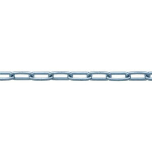 TRUSCO(�g���X�R) ���j�N���J�b�g�`�F�[�� 4.0mmX3m TIC403 × 3�{
