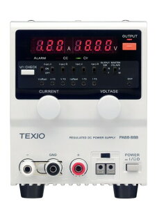 TEXIO(eNVI) ^艻d 18V/5A : PA18-5B