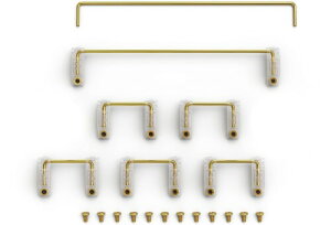 Glorious Stabilizers V2 �L�[�{�[�h �X�^�r���C�U�[ GLO-ACC-STABS-V2 KB657