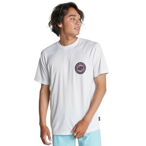 QUIKSILVER CIRCLE GAME SS