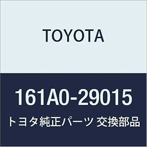 TOYOTA(g^) i GWEH[^|vASSY i161A0-29015
