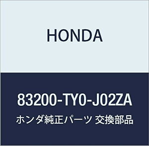 HONDA (z_) i CjOASSY. [t *NH840L* N BOX N BOX JX^ i83200-TY0-J02ZA