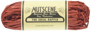 NUTSCENE(�i�b�c�V�[��) Nutscene ���t�B�A Red 50g GRAFM