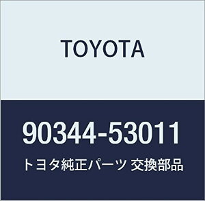 TOYOTA (g^) i EH[^AEgbg vO i90344-53011