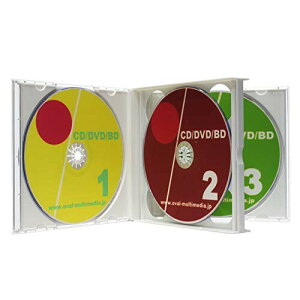 CDP[X { PS24mm 3[}`CDP[X zCg 3 CD/DVD/u[CP[XɂœK
