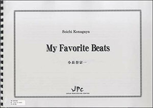 JPC ŊyATuy 6dtuMY FAVORITE BEATSv