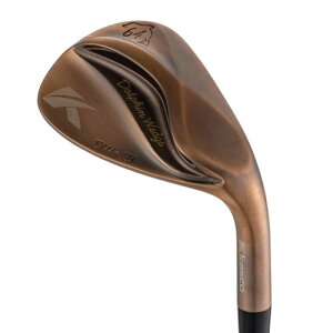 �L���X�R(Kasco) �h���t�B���E�F�b�W DW-123 Copper HEAD 64